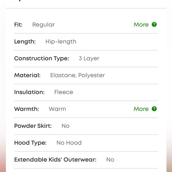 Volcom Softshell Jacket - Picture 8 of 8